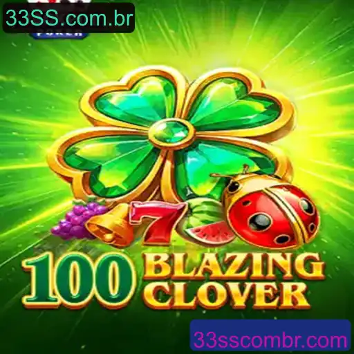 Explorando o Mundo de 100BlazingClover