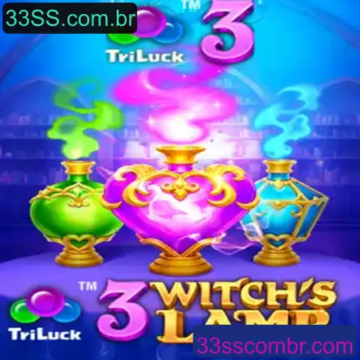 Guia Completo do Jogo 3WitchsLamp