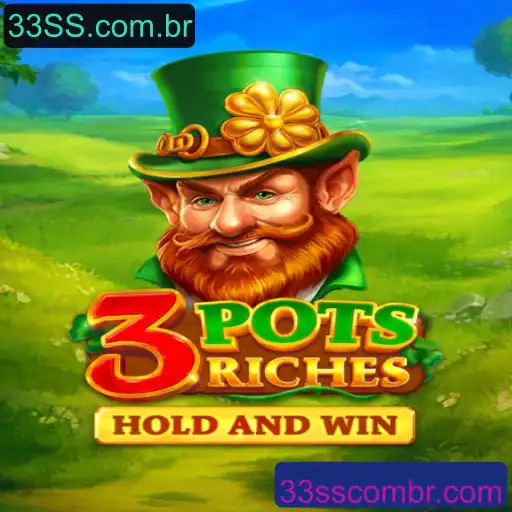 Desvendando o Fascinante Mundo de 3potsRiches