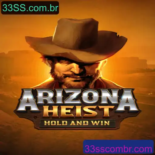 ArizonaHeist: Aventura e Estratégia no Novo Jogo de Roubo
