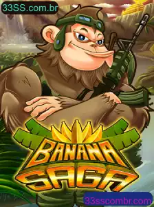 BananaSaga: Descubra a Nova Aventura Virtual