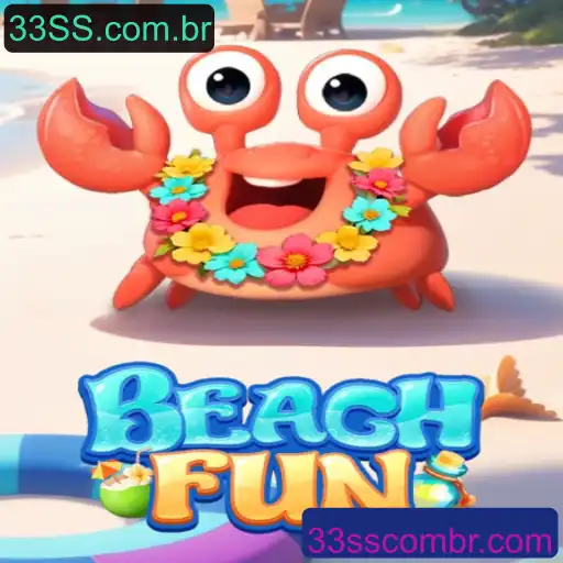 Descubra BeachFun: O Jogo que Transforma a Diversão na Praia