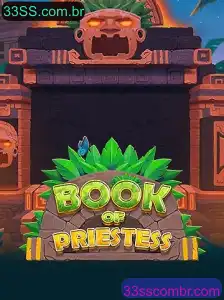 BookOfPriestess: Explorando o Fascínio e as Regras do Novo Jogo