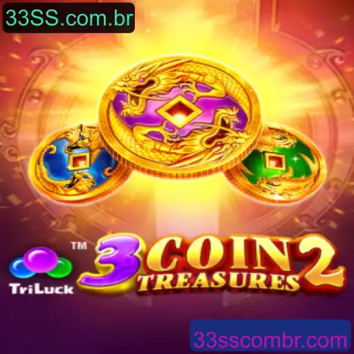 Desvendando os Segredos de 3CoinTreasures2