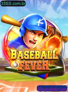 BaseballFever: Uma Aventura Esportiva Por 33SS.com.br