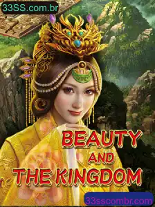 Descubra o Fascinante Mundo de BeautyAndTheKingdom