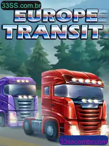 Explorando o Fascinante Jogo EuropeTransit