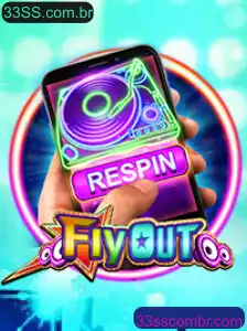 Descubra FlyOut: O Jogo Empolgante que Está Dominando o 33SS.com.br