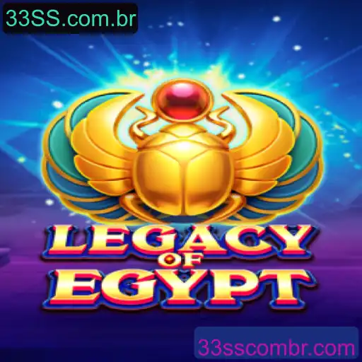 Descubra LegacyOfEgypt: Uma Experiência Inesquecível