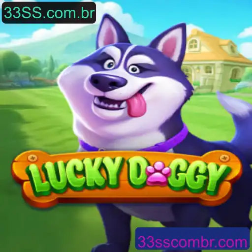 Descubra 'LuckyDoggy': O Jogo Empolgante de Estratégia e Sorte