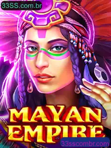 Descubra a Aventura de MayanEmpire: Um Jogo de Estratégia Inovador