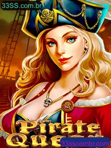 Explorando o Universo de PirateQueen: O Novo Jogo de Estratégia Marítima
