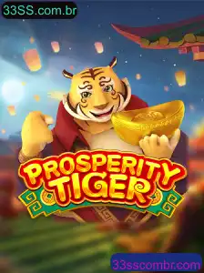 Explorando o Universo de ProsperityTiger: Um Mergulho Profundo