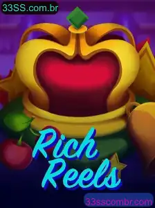 Descubra o Mundo de RichReels: Um Guia Completo para Jogadores