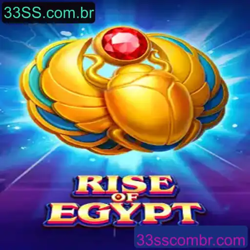 Descubra o Fascinante Mundo do Jogo RiseOfEgypt