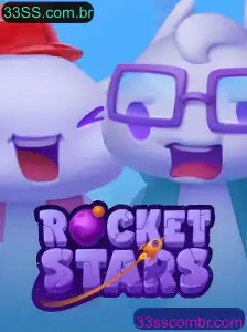 RocketStars: A Nova Sensação no Mundo dos Jogos
