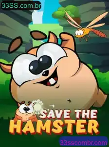 SavetheHamster: Um Jogo Cativante e Estratégico!