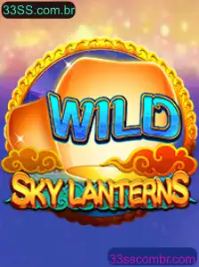 SkyLanterns: A Fascinante Aventura entre Céus e Ladrilhos