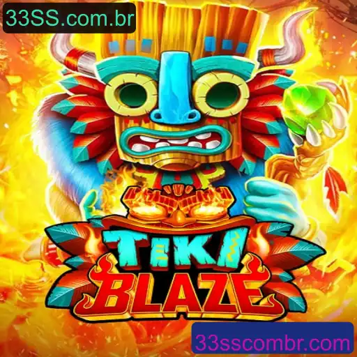 Descobrindo o Mundo de TikiBlaze: Um Jogo Inovador