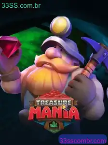 Explorando o Mundo de TreasureMania: Regras e Introdução