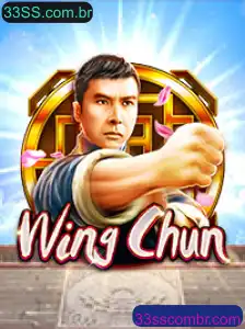Explorando o Envolvente Mundo do Jogo WingChun