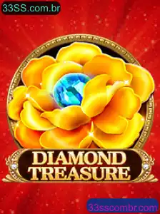 Explorando o Mundo do Jogo Diamondtreasure