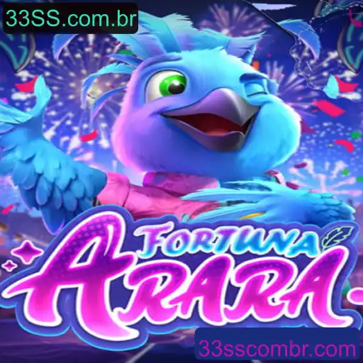 Descubra o Mundo Envolvente de FortunaArara
