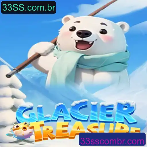 Explorando o Mundo Congelante de GlacierTreasure: Um Jogo de Aventuras e Desafios