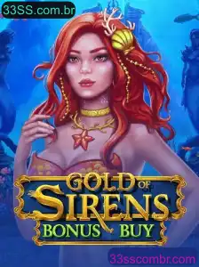 Descubra a Emoção de GoldofSirensBonusBuy