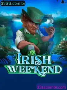 Explorando o Fascinante Mundo do Jogo IrishWeekend