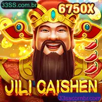 JILICaishen: Aventura e Estratégia em um Mundo de Fortuna