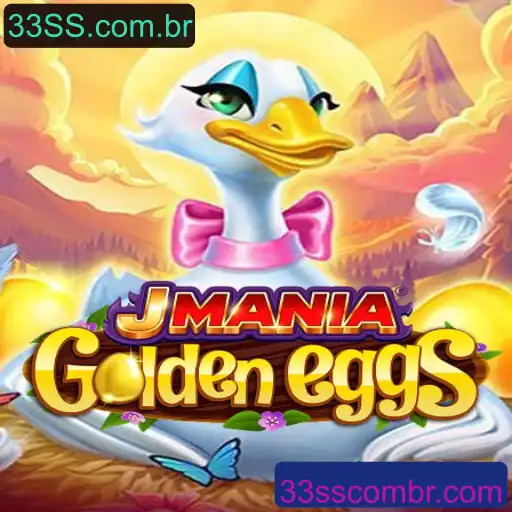Descubra o Mundo Fascinante de JManiaGoldenEggs: O Jogo que Combina Estratégia e Diversão