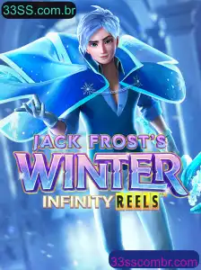 Descubra o Fascinante Mundo de JackFrostsWinter
