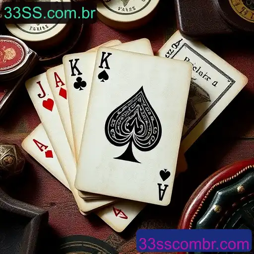 Jogos de cartas