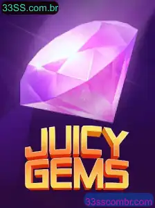 JuicyGems: Descubra o Brilhante Mundo deste Jogo Envolvente