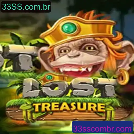 Explorando o Mundo de Aventuras de LostTreasure
