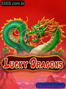 Descubra o Mundo Fascinante de LuckyDragons: O Jogo Que Está Conquistando o Brasil