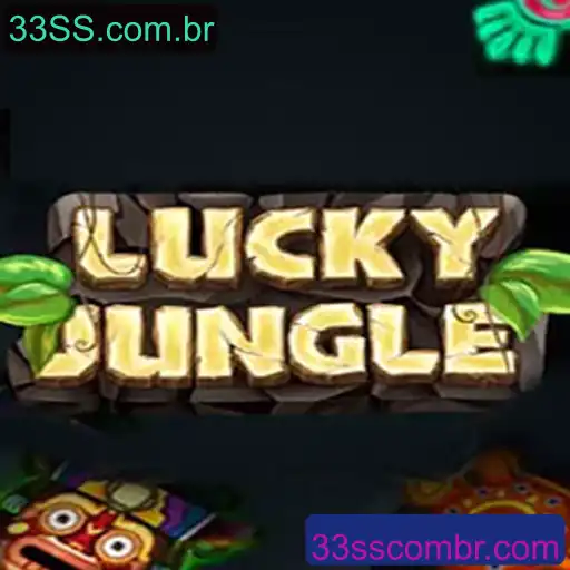 Descubra o Fascinante Mundo de LuckyJungle