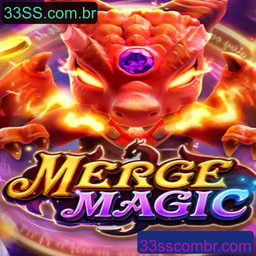 Mergemagic: O Fascinante Mundo de Quebra-Cabeças Mágicos