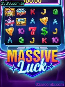 Descubra o Mundo Fascinante de MassiveLuck: O Jogo das Oportunidades Inesperadas