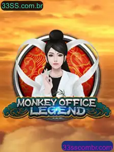 Descubra o Excitante Mundo de MonkeyOfficeLegend: Estratégia e Aventura nas Selvas Virtuais