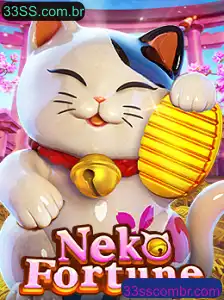 Descubra NekoFortune: O Jogo de Estratégia e Sorte que Conquistou o Brasil