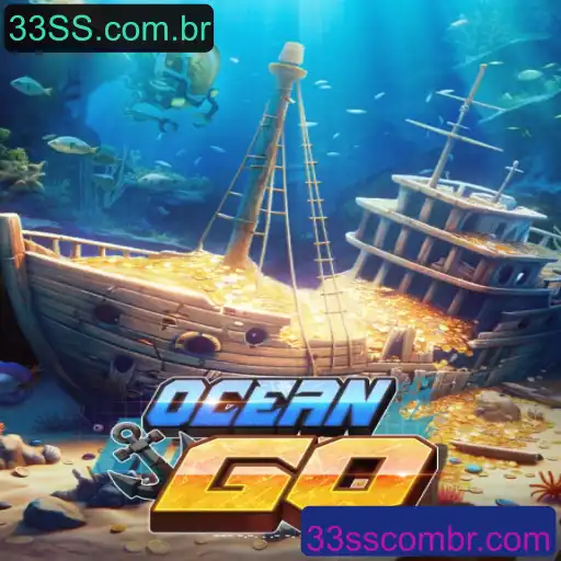 OceanGO: Um Mergulho Profundo na Aventura Subaquática