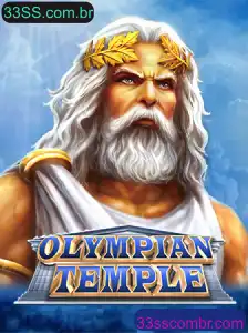 Descubra o Fascinante Mundo de OlympianTemple: Um Jogo de Estratégia Inovador