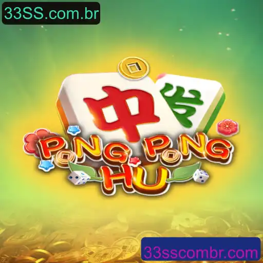 Descubra o Jogo PONGPONGHU: Uma Aventura de Estratégia e Diversão