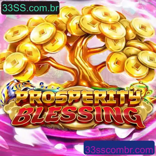 Explorando o Mundo de ProsperityBlessing: Um Guia Completo