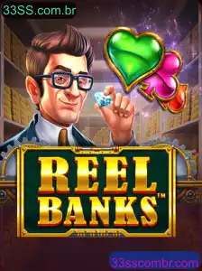 ReelBanks: Uma Nova Dimensão em Jogos de Cassino Online