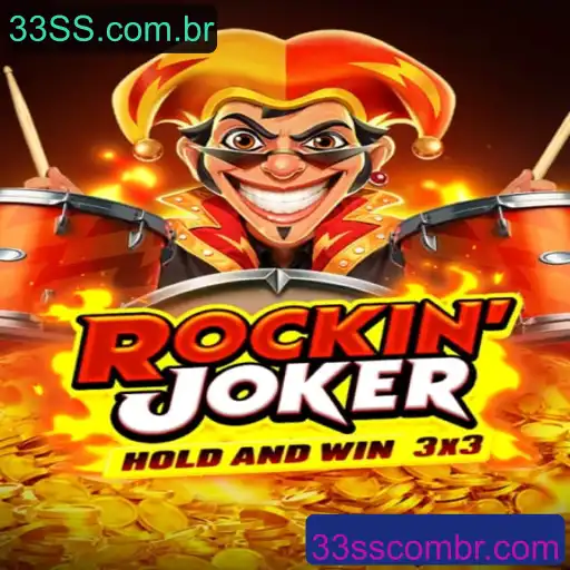Descubra o Fascinante Mundo de RockinJoker