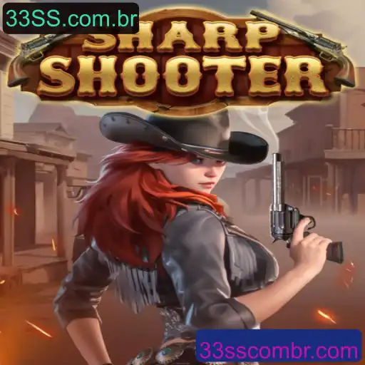 Sharpshooter: Descubra o Empolgante Mundo de 33SS.com.br