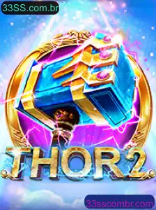 Descubra o Mundo Fascinante de Thor2